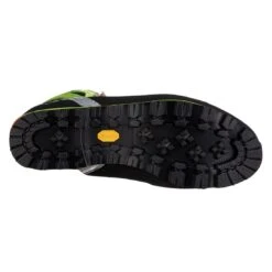 Salewa Wanderschuhe Condor Evo GTX (Alpine-Bergstiefel, Wasserdicht) Schwarz/grün Herren -Günstiges Draussen Herz Geschäft Salewa 61318 0916 Condor Evo SChuh 1099x1099 1