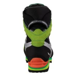 Salewa Wanderschuhe Condor Evo GTX (Alpine-Bergstiefel, Wasserdicht) Schwarz/grün Herren -Günstiges Draussen Herz Geschäft Salewa 61318 0916 Condor Evo SChuh 4 1120x1120 1