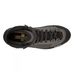 Salewa Wanderschuhe Crow GTX (Berg-Trekking, Veloursleder, Wasserdicht) Braun Herren -Günstiges Draussen Herz Geschäft Salewa 61328 7512 Crow GTX Schuh 1200x1200 1