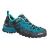 Salewa Wildfire Edge Aqua Zustieg-Wanderschuhe Damen