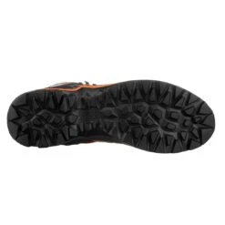 Salewa Wanderschuhe Mtn Trainer Lite Mid GTX (Trekking, Wasserdicht) Orange/schwarz Herren -Günstiges Draussen Herz Geschäft Salewa 61359 0927 MTN Trainer Lite Mid schuh 5 1106x1106 1