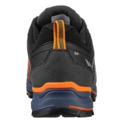 Salewa Wanderschuhe Mtn Trainer Lite (für Alpine Zustiege Und Bergaktivitäten) Blau Herren -Günstiges Draussen Herz Geschäft Salewa 61363 3849 MTN Trainer Lite 3 1120x1120 1