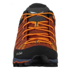 Salewa Wanderschuhe Mtn Trainer Lite (für Alpine Zustiege Und Bergaktivitäten) Blau Herren -Günstiges Draussen Herz Geschäft Salewa 61363 3849 MTN Trainer Lite 5 1120x1120 1
