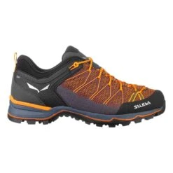 Salewa Wanderschuhe Mtn Trainer Lite (für Alpine Zustiege Und Bergaktivitäten) Blau Herren -Günstiges Draussen Herz Geschäft Salewa 61363 3849 MTN Trainer Lite 6 1120x1120 1