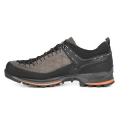 Salewa Wanderschuhe MTN Trainer 2 (Zustieg, Veloursleder) Braun Herren -Günstiges Draussen Herz Geschäft Salewa 61371 7512 Trainer 2 Schuh 2 1126x1126 1