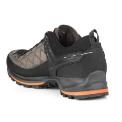 Salewa Wanderschuhe MTN Trainer 2 (Zustieg, Veloursleder) Braun Herren -Günstiges Draussen Herz Geschäft Salewa 61371 7512 Trainer 2 Schuh 4 837x837 1