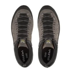 Salewa Wanderschuhe MTN Trainer 2 (Zustieg, Veloursleder) Braun Herren -Günstiges Draussen Herz Geschäft Salewa 61371 7512 Trainer 2 Schuh 8 1120x1120 1