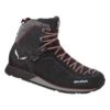 Salewa Winterschuhe MTN Trainer 2 Winter GTX (wasserdicht) Asphaltgrau Damen