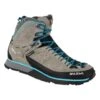 Salewa Winterschuhe MTN Trainer 2 Winter GTX (wasserdicht) Beigebraun Damen