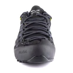 Salewa Wanderschuhe Wildfire Edge GTX (Zustieg, Wasserdicht) Schwarz Herren 6 Salewa Wanderschuhe Wildfire Edge GTX (Zustieg, Wasserdicht) Schwarz Herren -Günstiges Draussen Herz Geschäft Salewa 61375 0971 Wildfire Edge 4 1200x1200 1