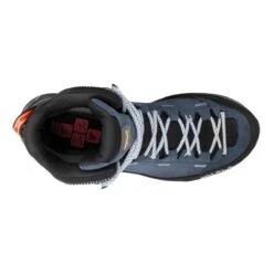 Salewa Wanderschuhe MTN Trainer 2 Mid GTX (Alpine, Veloursleder, Wasserdicht) Denimblau Damen 13 Salewa Wanderschuhe MTN Trainer 2 Mid GTX (Alpine, Veloursleder, Wasserdicht) Denimblau Damen -Günstiges Draussen Herz Geschäft Salewa 61398 8669 MTN Trainer Schuh201 1200x1200 1