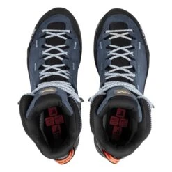 Salewa Wanderschuhe MTN Trainer 2 Mid GTX (Alpine, Veloursleder, Wasserdicht) Denimblau Damen 11 Salewa Wanderschuhe MTN Trainer 2 Mid GTX (Alpine, Veloursleder, Wasserdicht) Denimblau Damen -Günstiges Draussen Herz Geschäft Salewa 61398 8669 MTN Trainer Schuh206 1120x1120 1