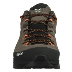 Salewa Wanderschuhe Alp Trainer 2 GTX (Alpine, Wildleder, Wasserdicht) Braun Herren -Günstiges Draussen Herz Geschäft Salewa 61400 7953 Alp Trainer GtX Schuh205 1120x1120 1