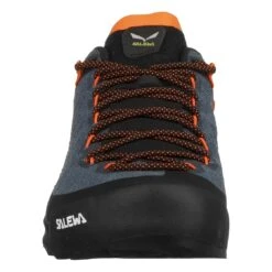 Salewa Wanderschuhe Wildfire (Travel, Canvas) Denimblau Herren -Günstiges Draussen Herz Geschäft Salewa 61406 8669 Wildfire Canvas SChuh205 1120x1120 1