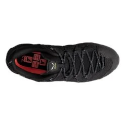 Salewa Wanderschuhe Wildfire 2 GTX (Zustieg, Wasserdicht) Schwarz Damen 10 Salewa Wanderschuhe Wildfire 2 GTX (Zustieg, Wasserdicht) Schwarz Damen -Günstiges Draussen Herz Geschäft Salewa 61415 0971 Wildfire 2 GTX Schuh206 1120x1120 1