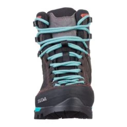 Salewa Wanderschuhe Mtn Trainer Mid GTX (Trekking, Wasserdicht) Magnetgrau Damen -Günstiges Draussen Herz Geschäft Salewa 63459 0674 4 1120x1120 1