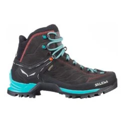 Salewa Wanderschuhe Mtn Trainer Mid GTX (Trekking, Wasserdicht) Magnetgrau Damen -Günstiges Draussen Herz Geschäft Salewa 63459 0674 5 1120x1120 1