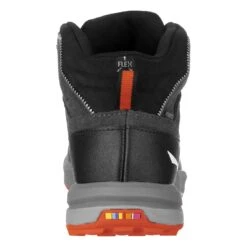 Salewa Wanderschuhe MTN Trainer 2 Mid PTX (Powertex, Wasserdicht) Schwarz Kinder 13 Salewa Wanderschuhe MTN Trainer 2 Mid PTX (Powertex, Wasserdicht) Schwarz Kinder -Günstiges Draussen Herz Geschäft Salewa 64011 0878 MTN Trainer Schuh201 1120x1120 1