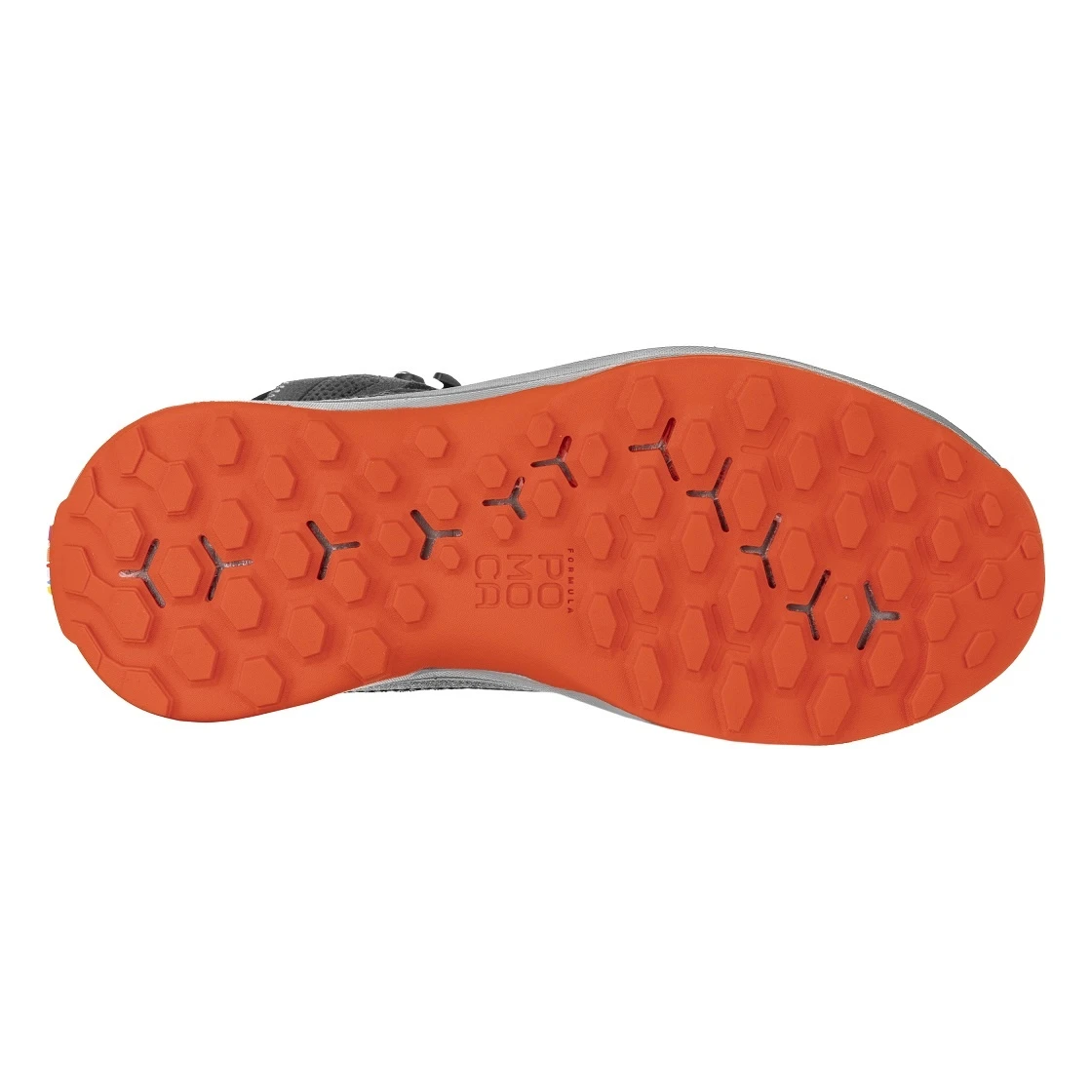 Salewa Wanderschuhe MTN Trainer 2 Mid PTX (Powertex, Wasserdicht) Schwarz Kinder 3 Salewa Wanderschuhe MTN Trainer 2 Mid PTX (Powertex, Wasserdicht) Schwarz Kinder – Bild 3