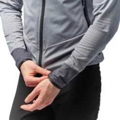 Salewa Fleecejacke Agner Hybrid Polarlite Durastretch Blau Herren -Günstiges Draussen Herz Geschäft Salewa Jacke Agner Hybrid Herren 27371 3966 5 1024x1024 1