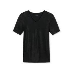 Schiesser T-Shirt Seamless V-Ausschnitt Laser Cut Kurzarm (Interlock, Nahtlos) Unterwäsche Schwarz Herren 6 Schiesser T-Shirt Seamless V-Ausschnitt Laser Cut Kurzarm (Interlock, Nahtlos) Unterwäsche Schwarz Herren -Günstiges Draussen Herz Geschäft Schiesser 152832 000 V Shirt 2 1200x1200 1