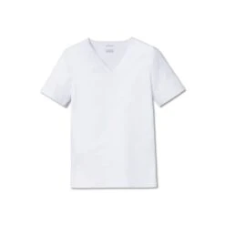 Schiesser T-Shirt Seamless V-Ausschnitt Laser Cut Kurzarm (Interlock, Nahtlos) Unterwäsche Weiss Herren 6 Schiesser T-Shirt Seamless V-Ausschnitt Laser Cut Kurzarm (Interlock, Nahtlos) Unterwäsche Weiss Herren -Günstiges Draussen Herz Geschäft Schiesser 152832 100 V Shirt 2 1200x1200 1