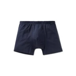 Schiesser Unterwäsche Boxershorts Seamless Laser Cut Blau Herren - 1 Stück -Günstiges Draussen Herz Geschäft Schiesser Boxershort Laser Cut Herren 152833 800 1 1047x1047 1
