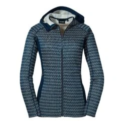Schöffel Fleecejacke Mit Kapuze Mellau Dunkelblau Damen 6 Schöffel Fleecejacke Mit Kapuze Mellau Dunkelblau Damen -Günstiges Draussen Herz Geschäft Schoeffel 12755 8820 Fleecejacke 4 800x800 1