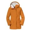 Schöffel Winter-Parka Rotterdam (wasser- Und Winddicht) Goldgelb Damen