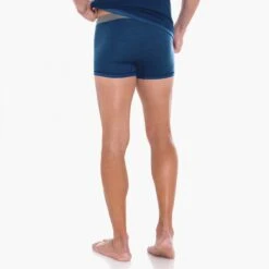 Schöffel Boxershort Merino Sport Unterwäsche Blau Herren -Günstiges Draussen Herz Geschäft Schoeffel 21434 0008945 00 8540 Boxershort 2 1200x1200 1