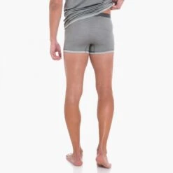 Schöffel Boxershort Merino Sport Unterwäsche Grau Herren -Günstiges Draussen Herz Geschäft Schoeffel 21434 0008945 00 9645 Boxershort 2 1200x1200 1