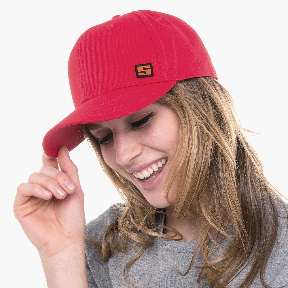 Schöffel Basecap Originals Ofterschwang (100%Baumwolle) Pink Damen 1 Schöffel Basecap Originals Ofterschwang (100%Baumwolle) Pink Damen