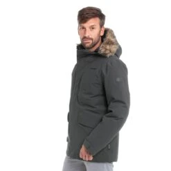 Schöffel Daunen-Winterjacke Down Budapest Ozeanblau Herren -Günstiges Draussen Herz Geschäft Schoeffel 23025 9685 Budapest Jacke 3 1200x1200 1