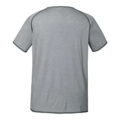 Schöffel Sport-Tshirt Sport (4-Wege-Stretch) Unterwäsche Grau Herren -Günstiges Draussen Herz Geschäft Schoeffel 23304 0023568 00 9150 Sport Tshirt 4 1200x1200 1