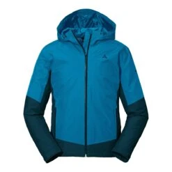 Schöffel Wander-Funktionsjacke Wamberg (wasser-/winddicht) Saphirblau Herren -Günstiges Draussen Herz Geschäft Schoeffel 23319 8878 Wamberg Jacke 4 1200x1200 1
