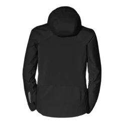 Schöffel Softshelljacke Miara (winddicht, Wasserabweisend) Schwarz Herren -Günstiges Draussen Herz Geschäft Schoeffel 23323 9990 Miara Softshelljacke 5 1200x1200 1