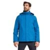 Schöffel Winterjacke 3in1 Partinello (wasser- Und Winddicht) Schöffel Blau Herren