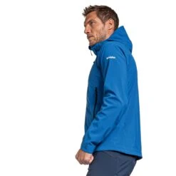 Schöffel Softshelljacke Mangart - 4D Body Mapping, Winddicht - Schöffel Blau Herren -Günstiges Draussen Herz Geschäft Schoeffel 23499 8825 Jacke Mangart 3 1200x1200 1