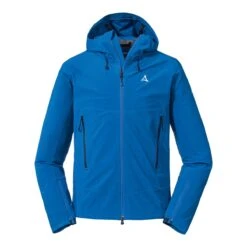 Schöffel Softshelljacke Mangart - 4D Body Mapping, Winddicht - Schöffel Blau Herren -Günstiges Draussen Herz Geschäft Schoeffel 23499 8825 Jacke Mangart 4 1200x1200 1
