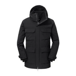 Schöffel Winter-Daunenparka Ridgeland (wind- Wasserdicht, Leicht) Schwarz Herren 9 Schöffel Winter-Daunenparka Ridgeland (wind- Wasserdicht, Leicht) Schwarz Herren -Günstiges Draussen Herz Geschäft Schoeffel 23562 9990 Ridgeland Parka202 1200x1200 1