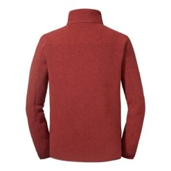 Schöffel Fleecejacke Lakefield Mit Stehkragen (atmungsaktiv, Warm) Rot Herren -Günstiges Draussen Herz Geschäft Schoeffel 23579 2975 Lakefield Fleecejacke201 1200x1200 1