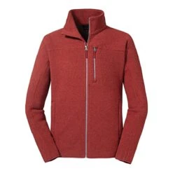 Schöffel Fleecejacke Lakefield Mit Stehkragen (atmungsaktiv, Warm) Rot Herren -Günstiges Draussen Herz Geschäft Schoeffel 23579 2975 Lakefield Fleecejacke202 1200x1200 1