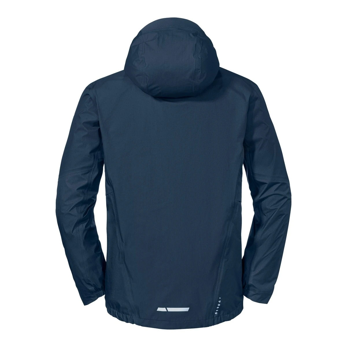 Schöffel Sommer Trekking-Wanderjacke 3-Lagen Ryten (hohe Multi-Funktionalität, Wasser- Und Winddicht) Dunkelblau Herren 3 Schöffel Sommer Trekking-Wanderjacke 3-Lagen Ryten (hohe Multi-Funktionalität, Wasser- Und Winddicht) Dunkelblau Herren – Bild 3