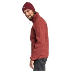 Schöffel Fleecejacke Lakefield Mit Stehkragen (atmungsaktiv, Warm) Rot Herren -Günstiges Draussen Herz Geschäft Schoeffel Fleecejacke Lakefield rot Herren 23579 2975 S 1131x1131 1