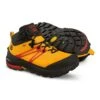 Topo Wanderschuhe Trailventure WP 2 (waterproof/wasserdicht, Leicht) Gelb/schwarz Herren