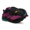 Topo Wanderschuhe Trailventure WP 2 (wasserdicht, Leicht) Violett Damen