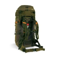 Tatonka Touren-Wanderrucksack Norix 48 Liter - Leichter Tourenrucksack - Olivegrün -Günstiges Draussen Herz Geschäft Tatonka 1379 331 Rucksack Norix 48 2 1200x1200 1