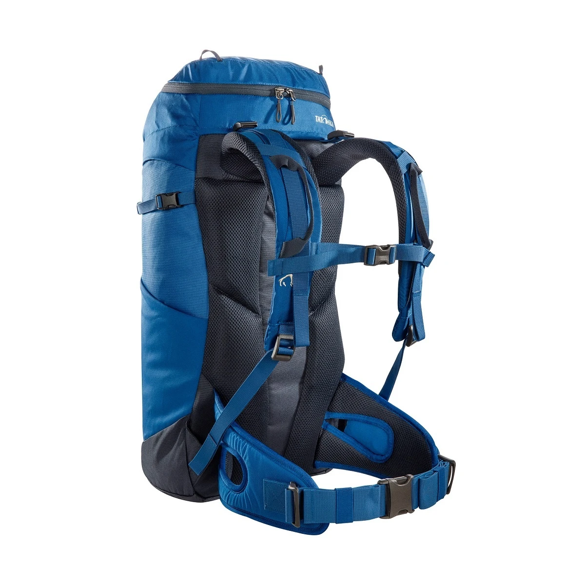 Tatonka Tages-Wanderrucksack Norix - Für Kürzere Hüttentouren - Blau 32 Liter 2 Tatonka Tages-Wanderrucksack Norix - Für Kürzere Hüttentouren - Blau 32 Liter – Bild 2