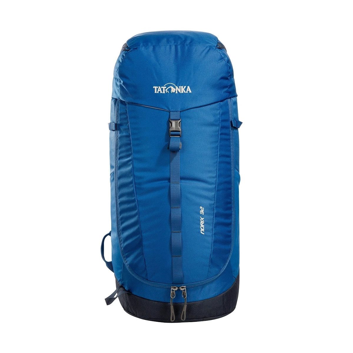 Tatonka Tages-Wanderrucksack Norix - Für Kürzere Hüttentouren - Blau 32 Liter 3 Tatonka Tages-Wanderrucksack Norix - Für Kürzere Hüttentouren - Blau 32 Liter – Bild 3