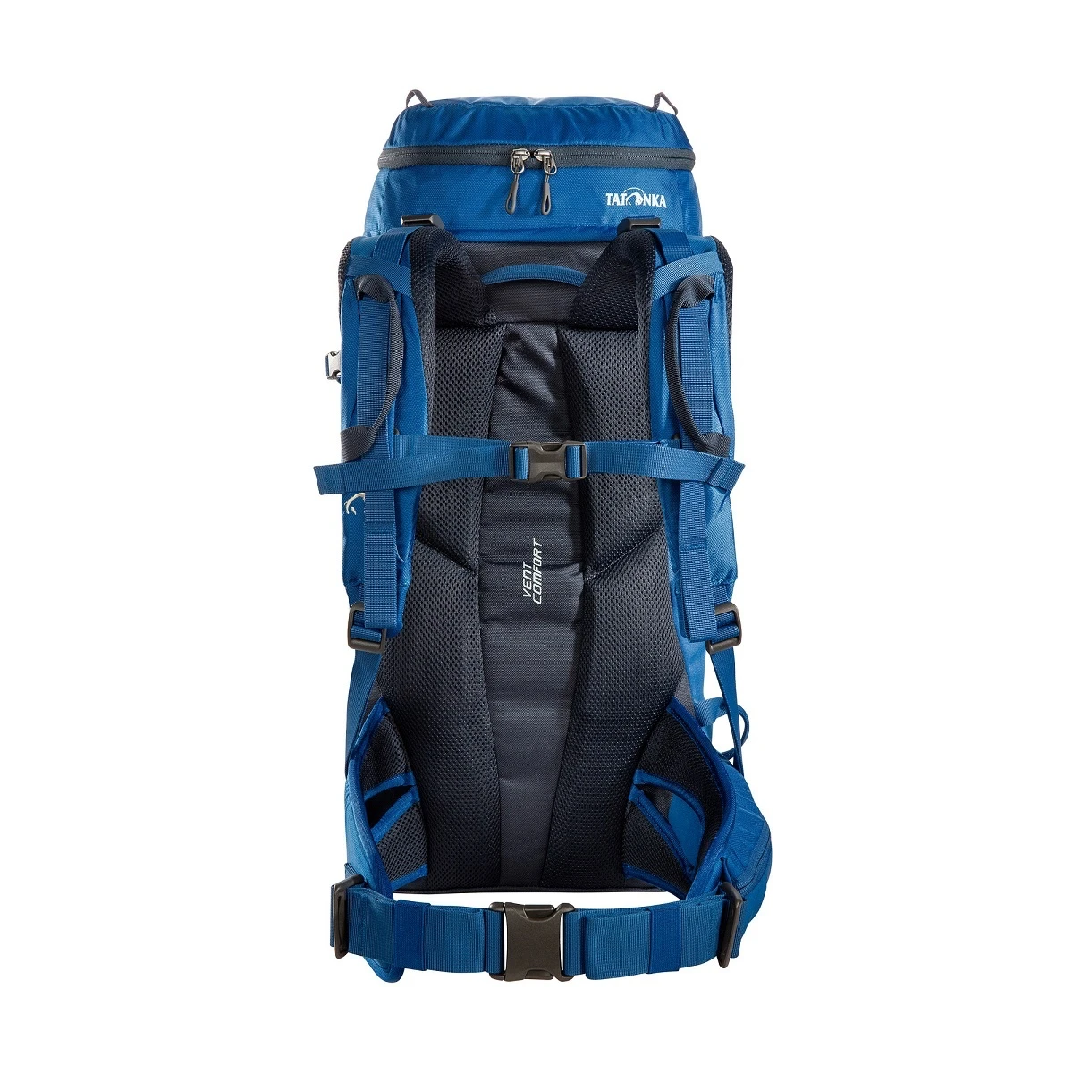Tatonka Tages-Wanderrucksack Norix - Für Kürzere Hüttentouren - Blau 32 Liter 4 Tatonka Tages-Wanderrucksack Norix - Für Kürzere Hüttentouren - Blau 32 Liter – Bild 4